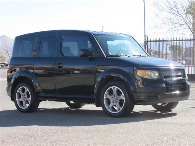 $8995 : 2007 Element SC image 2