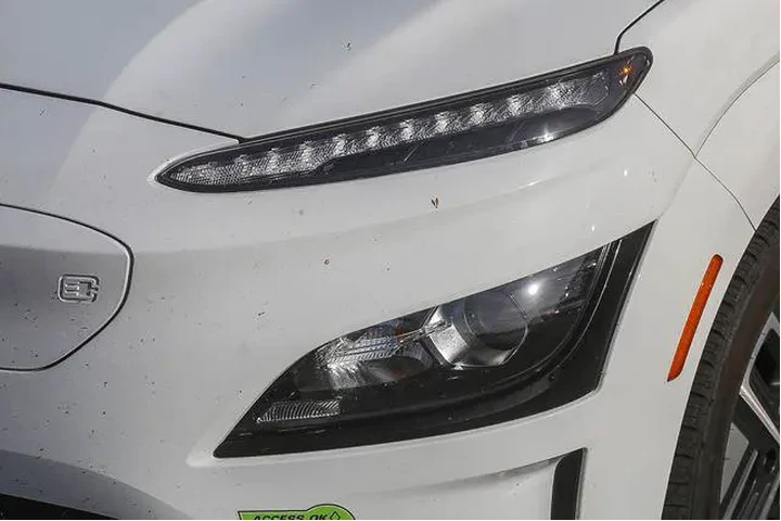 $17991 : Hyundai KONA Electric 2023 S image 8