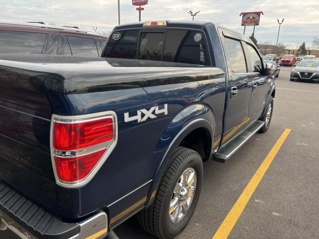 $18323 : Pre-Owned 2013 F-150 Lariat image 6