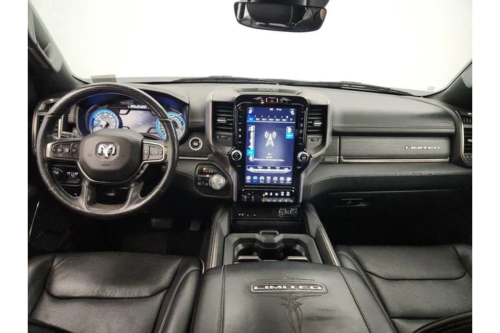 $31998 : Ram 1500 2019 4x4 Limited 4d image 9