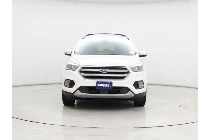 $16998 : Ford Escape 2017 AWD Titaniu image 5