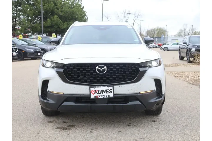 $33777 : Mazda CX-50 Hybrid 2025 AWD image 3
