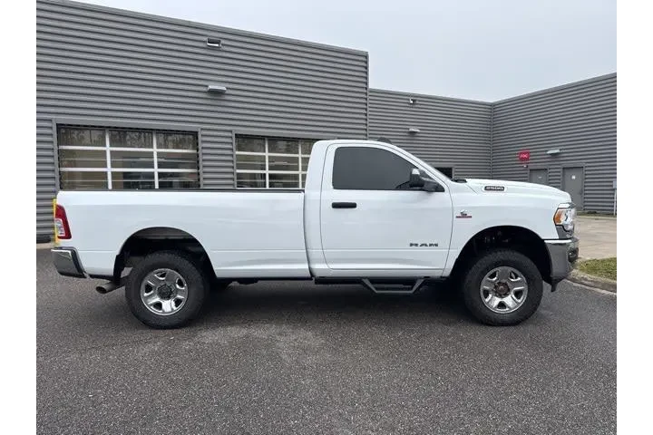 $24859 : Ram 2500 2019 4x4 Tradesman image 2