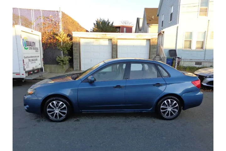 $4950 : 2009 Impreza 2.5i image 6