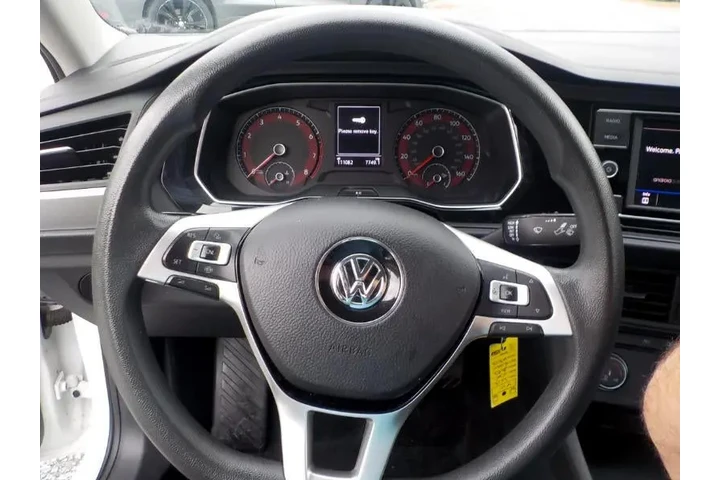 $10591 : 2019 Jetta 1.4T SE 8A image 10