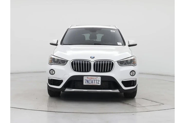 $15998 : BMW X1 2016 AWD xDrive28i 4d image 5