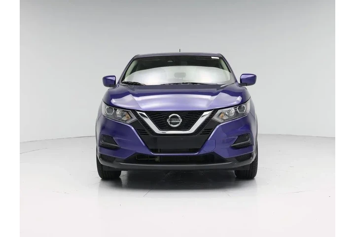 $18998 : Nissan Rogue Sport 2022 AWD image 5
