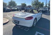 $35990 : Porsche Boxster 2013 2dr Con thumbnail