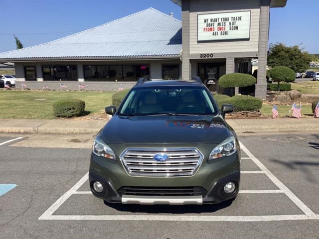 2016 Outback image 1