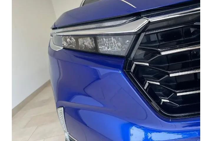 $30240 : Honda CR-V 2024 AWD EX 4dr S image 8