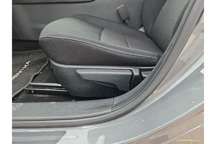 $17383 : Nissan Sentra 2024 SV 4dr Se image 10