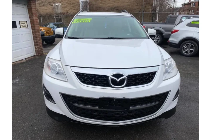 2012 CX-9 Touring image 3