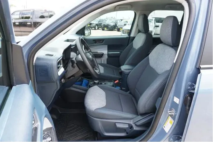 $32788 : Ford Maverick 2025 XLT 4dr S image 7