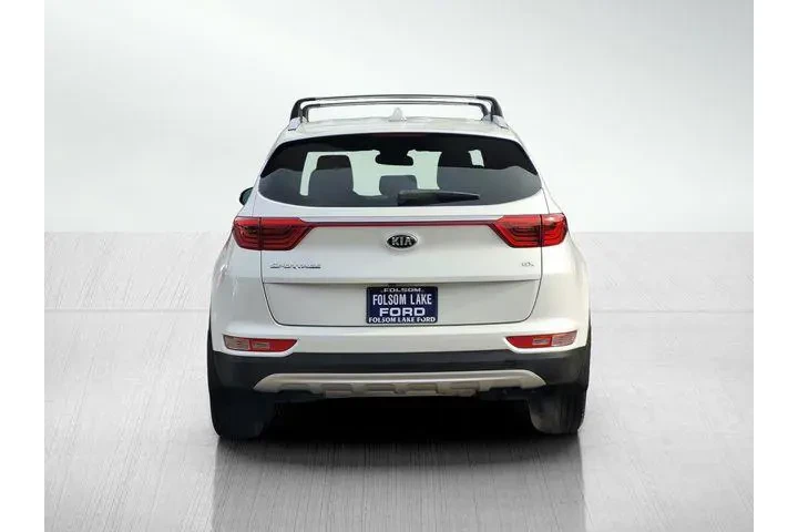 $19013 : Kia Sportage 2018 AWD EX 4dr image 5