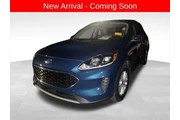 $16487 : Ford Escape 2020 SE 4dr SUV thumbnail