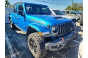 $35995 : Jeep Gladiator 2023 4x4 Moja thumbnail