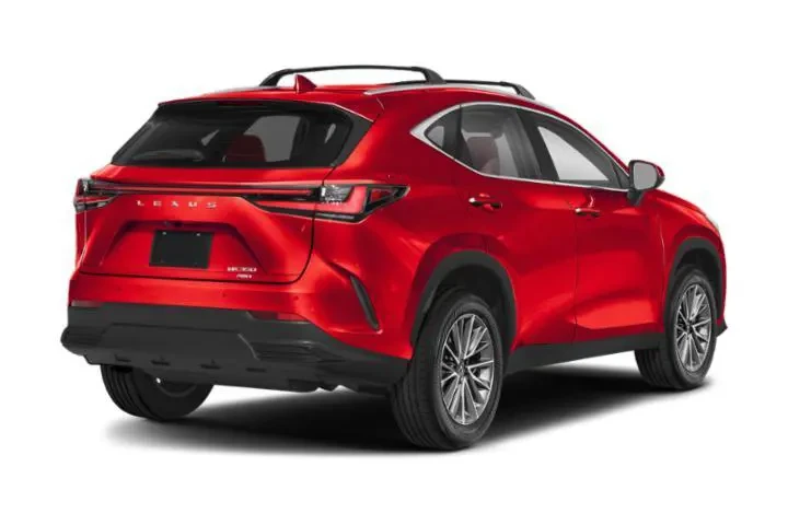 $35993 : Lexus NX 350 2023 AWD Premiu image 3