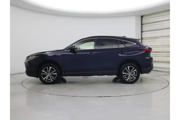 $26998 : Toyota Venza 2021 AWD LE 4dr image 3