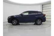 $26998 : Toyota Venza 2021 AWD LE 4dr thumbnail