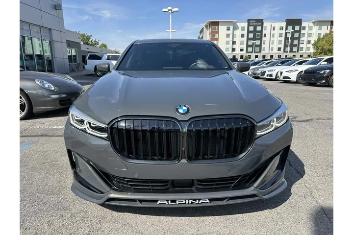 $106100 : 2022 7 Series ALPINA B7 xDrive image 8