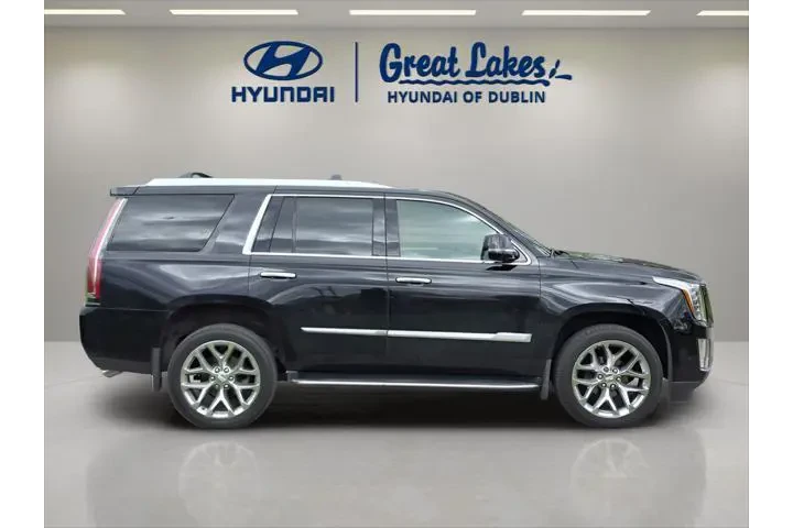 $33366 : Cadillac Escalade 2019 4x4 L image 6