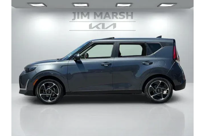 $20988 : Kia Soul 2023 EX 4dr Crossov image 3