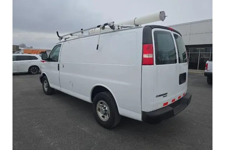 $14995 : Chevrolet Express 2013 2500 image 8