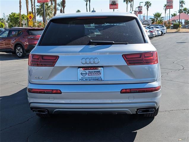 $29950 : 2019 Q7 55 Premium Plus image 4