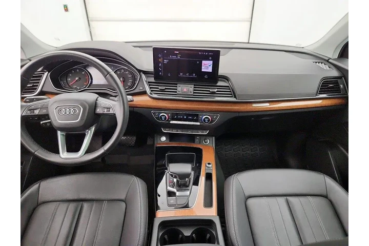$28998 : Audi Q5 2023 AWD quattro S l image 9