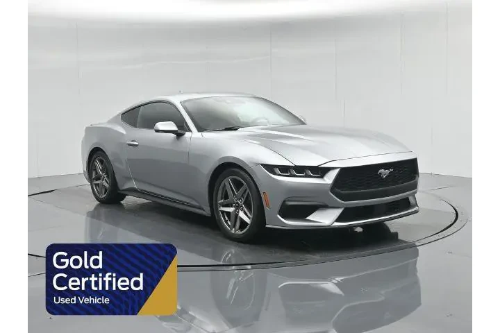 $33000 : Ford Mustang 2024 EcoBoost P image 1