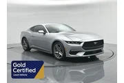 Ford Mustang 2024 EcoBoost P en Orange County