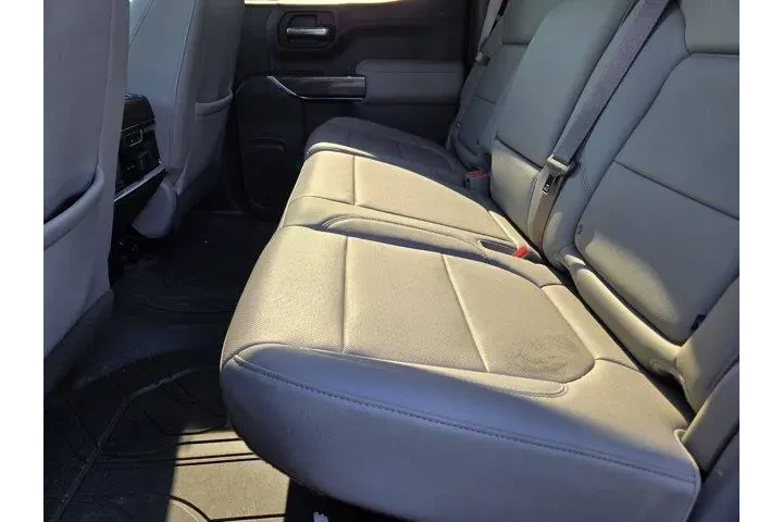 $34991 : Chevrolet Silverado 1500 201 image 5