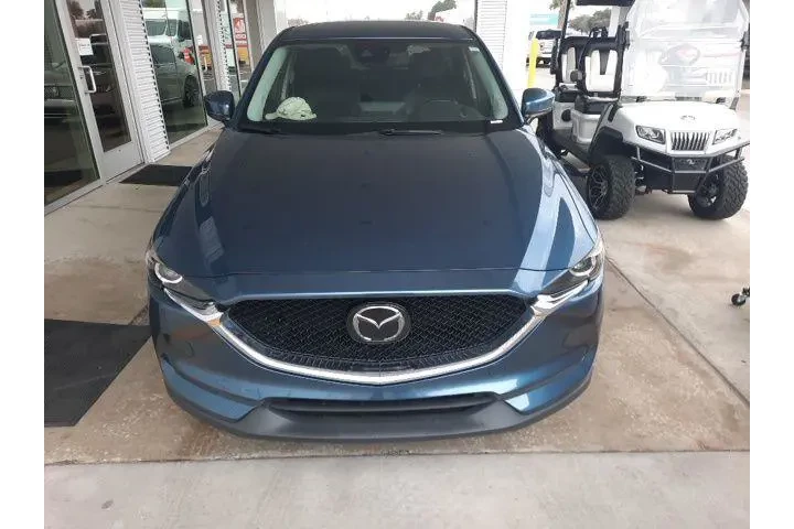 $19146 : Mazda CX-5 2021 Carbon Editi image 8