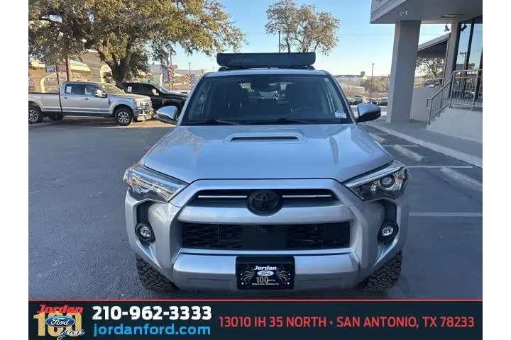 $39591 : Toyota 4Runner 2023 4x4 TRD image 2