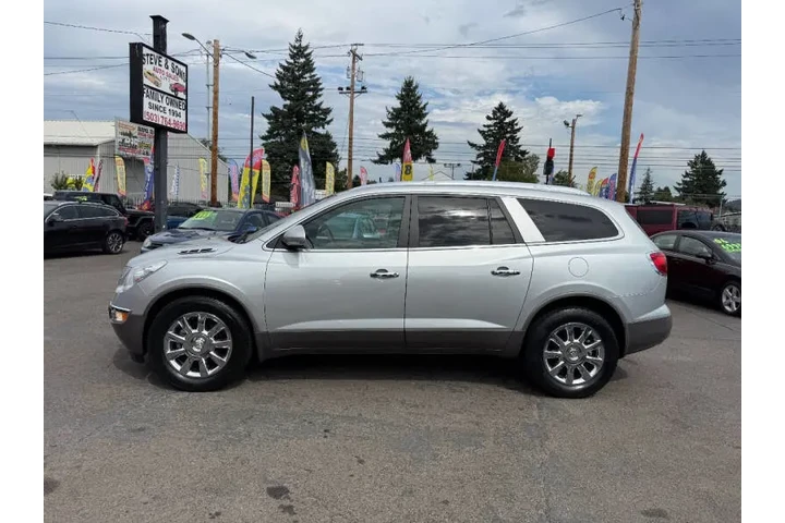 $10995 : 2011 Enclave CXL-1 image 6