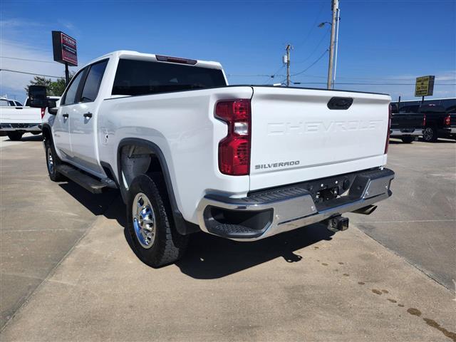 $37999 : 2021 CHEVROLET SILVERADO 2500 image 6