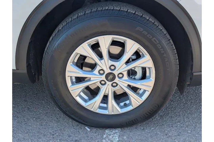 Ford Escape 2025 AWD Active image 10