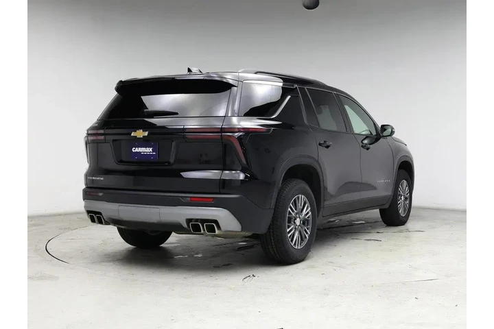 $34998 : Chevrolet Traverse 2025 LT 4 image 8