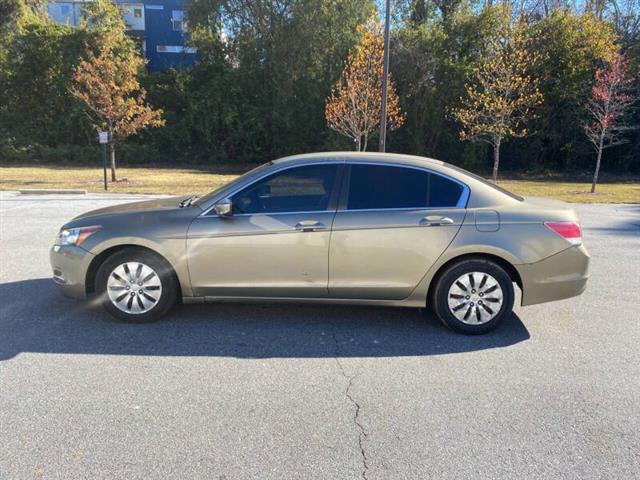 $10000 : 2010 Accord LX image 5