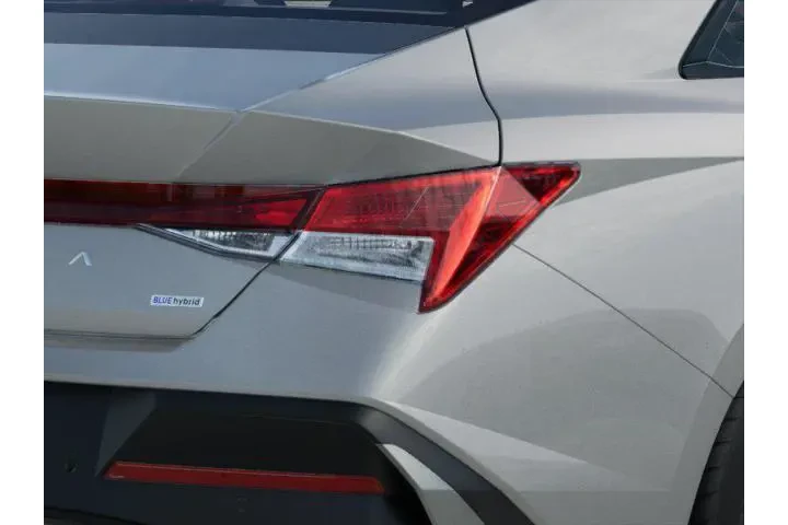 $27000 : Hyundai ELANTRA Hybrid 2026 image 10