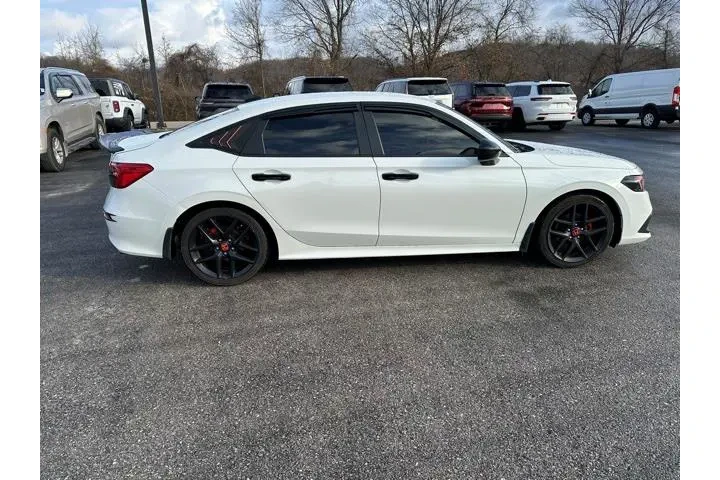 $22946 : Honda Civic 2024 Sport 4dr S image 7