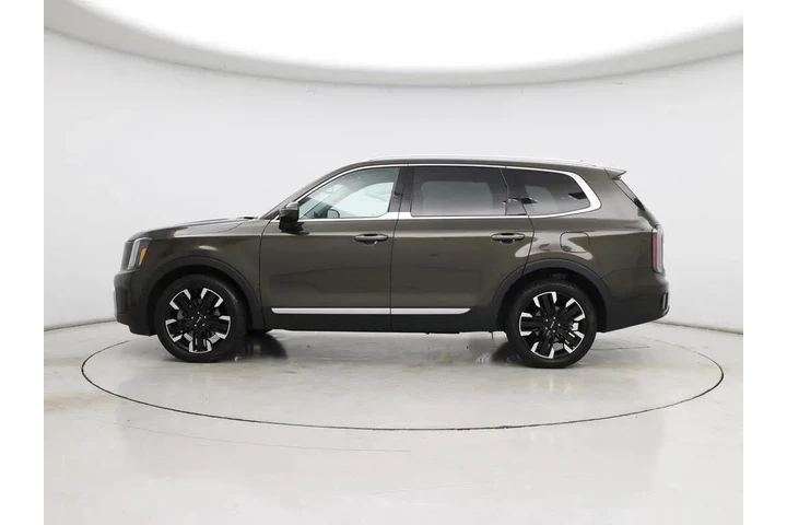 $34998 : Kia Telluride 2023 SX 4dr SU image 3