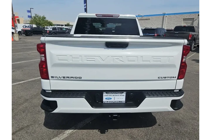 $30000 : Chevrolet Silverado 1500 202 image 8