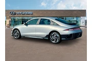 $36149 : Hyundai IONIQ 6 2025 AWD SEL thumbnail