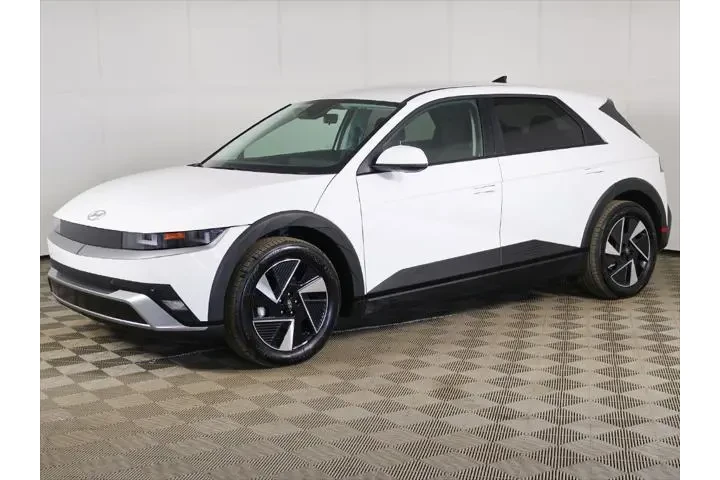 $24995 : Hyundai IONIQ 5 2025 SE Stan image 8