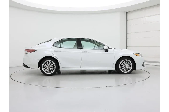 $26998 : Toyota Camry 2020 XLE 4dr Se image 7