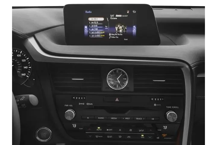 $26780 : Lexus RX 350 2017 4dr SUV image 10