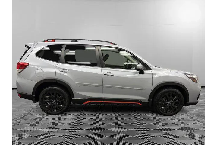 $24450 : Subaru Forester 2020 AWD Spo image 6