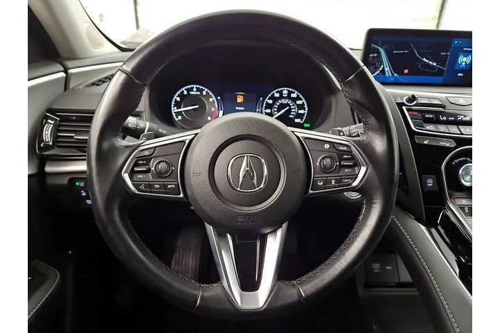 $30998 : Acura RDX 2021 SH-AWD 4dr SU image 10