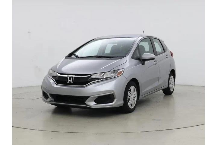 $16998 : Honda Fit 2020 LX 4dr Hatchb image 4